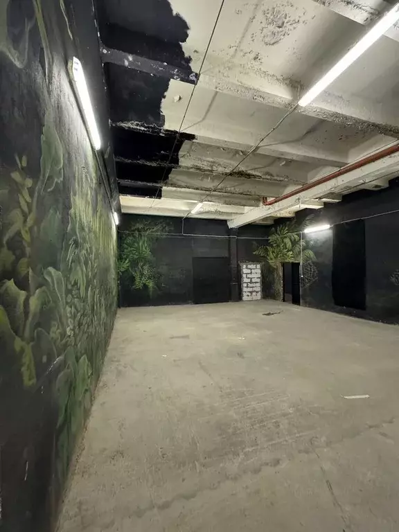 Склад в Санкт-Петербург Кожевенная линия, 30 (89 м) - Фото 2