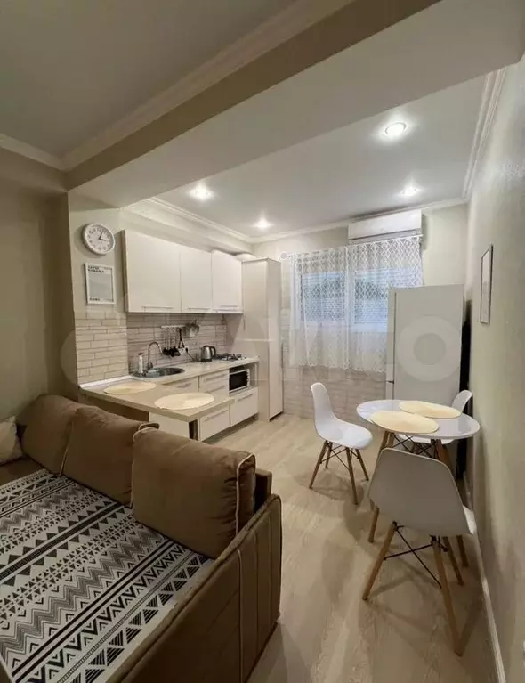 Комната 34 м в 2-к., 1/5 эт. - Фото 0
