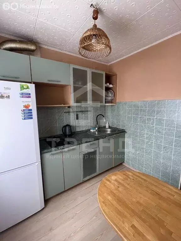 2-комнатная квартира: Санкт-Петербург, Гранитная улица, 50 (41.3 м) - Фото 1