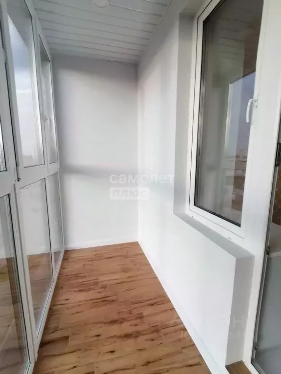 2-к кв. Ивановская область, Иваново ул. Павла Большевикова, 50к6 (51.0 ... - Фото 2