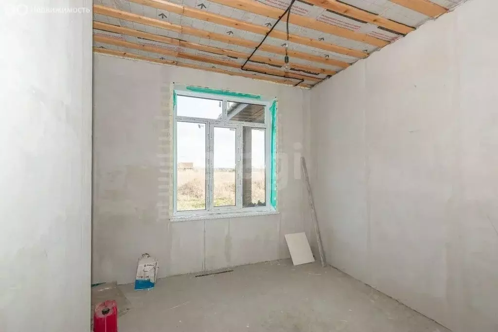 Дом в село Пушкино, улица Игоря Талькова (126 м) - Фото 2