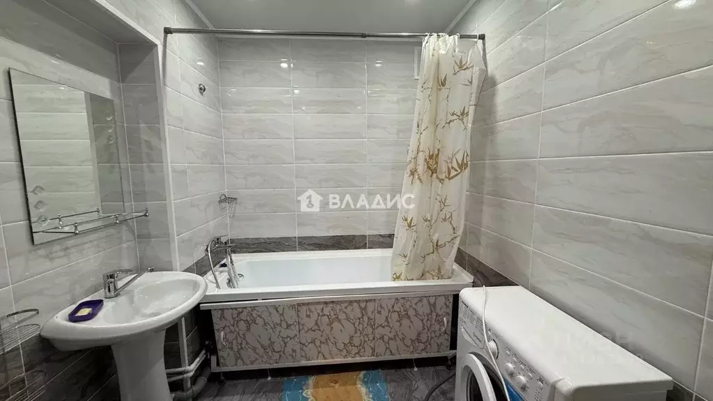 1-к кв. Московская область, Воскресенск ул. Ломоносова, 113 (30.0 м) - Фото 2