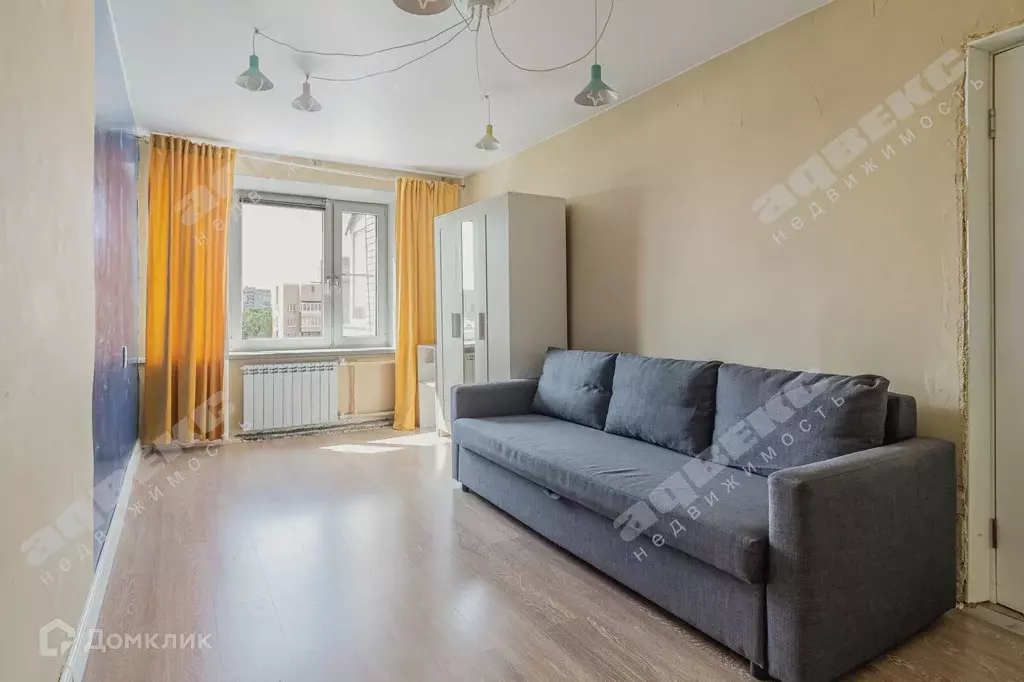 Продаётся 2-к квартира, 44 м - Фото 0