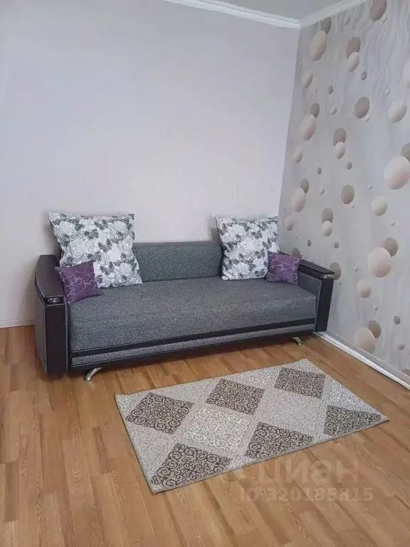 1-к кв. Ростовская область, Таганрог пер. 1-й Новый, 2 (38.0 м) - Фото 2