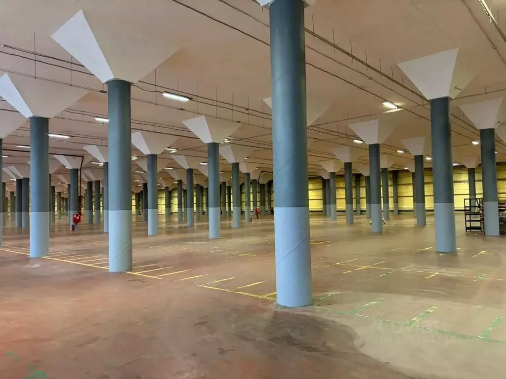 Склад в Московская область, Дзержинский ул. Энергетиков, 22к1 (9308 м) - Фото 2