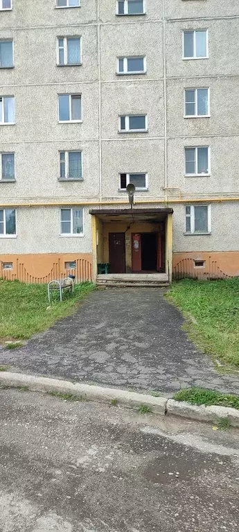 Продаётся 3-к квартира, 71.1 м - Фото 1