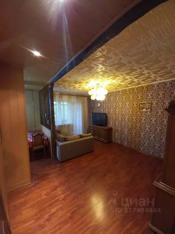 3-к кв. Москва Аминьевское ш., 28К3 (85.0 м) - Фото 2