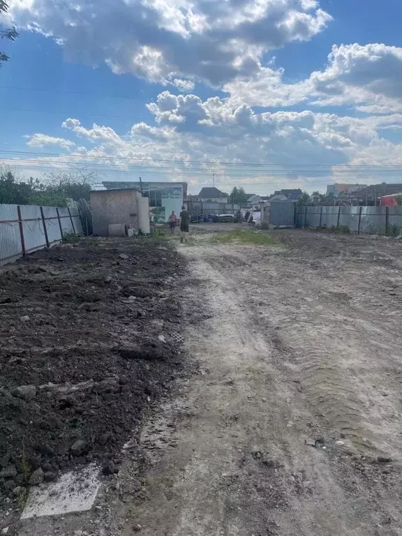 Участок в Московская область, Ленинский городской округ, Молоково пгт ... - Фото 1