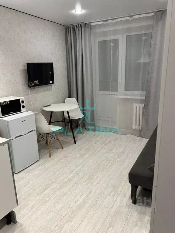 Студия Татарстан, Казань ул. Академика Кирпичникова, 23 (18.0 м) - Фото 2