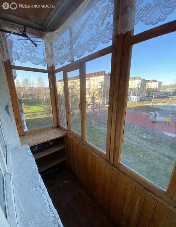 2-комнатная квартира: Лысьва, улица Гайдара, 26 (44.4 м) - Фото 0