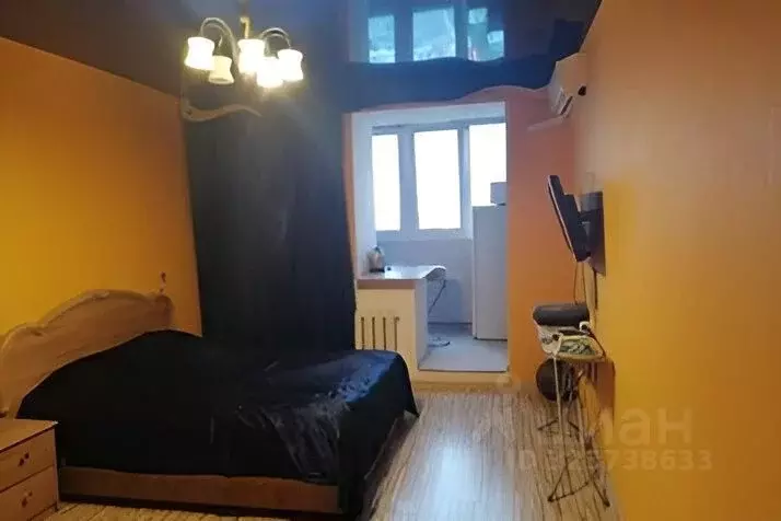 1-к кв. Воронежская область, Воронеж просп. Революции, 9а (32.0 м) - Фото 1