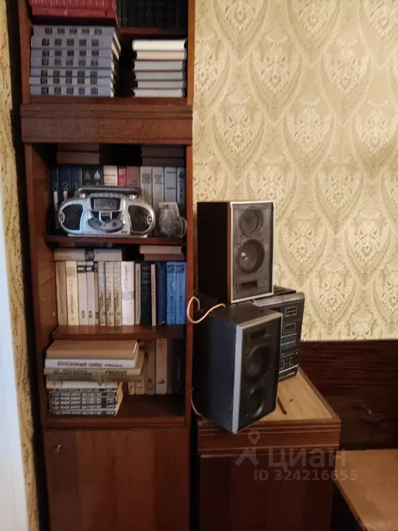 2-к кв. Санкт-Петербург, Санкт-Петербург, Ломоносов Ораниенбаумский ... - Фото 1