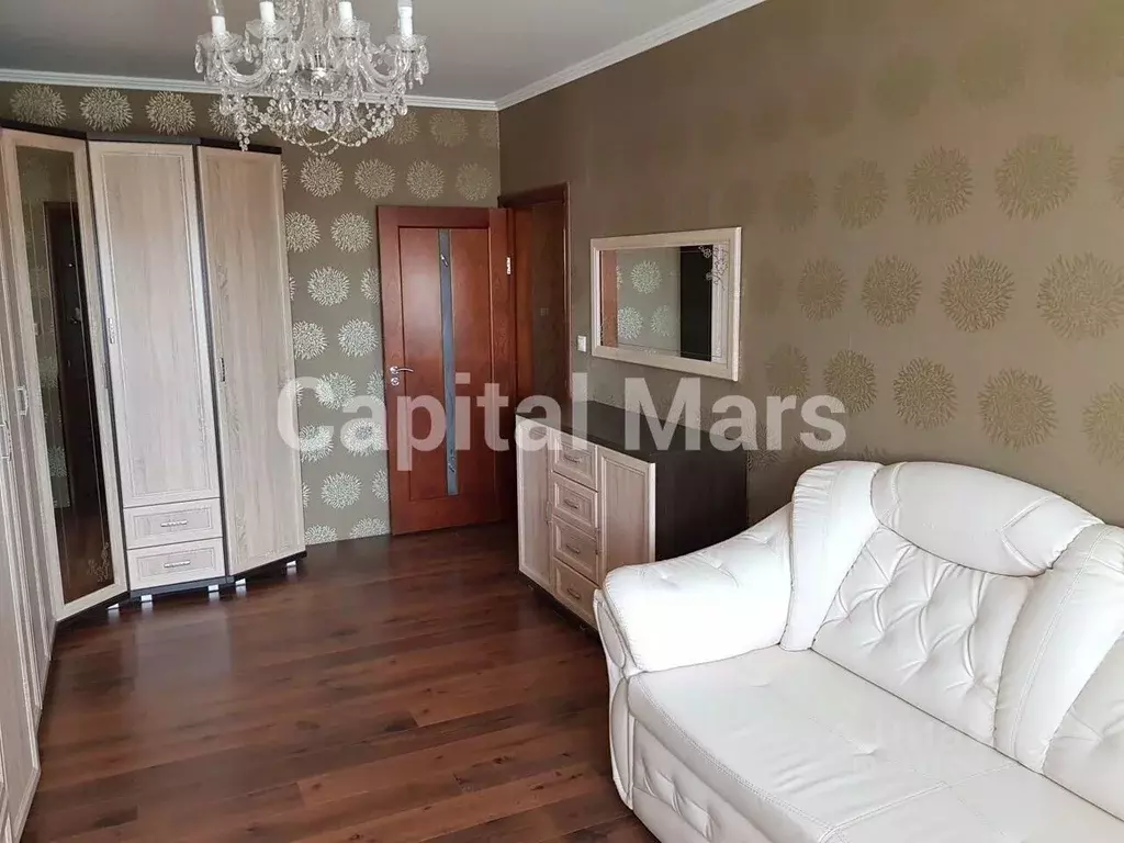 2-к кв. Москва ул. Академика Понтрягина, 21к1 (69.0 м) - Фото 1