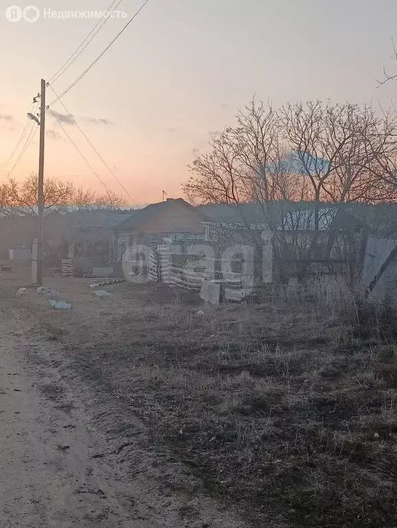 Дом в село Боровское, Исетская улица (27 м) - Фото 0
