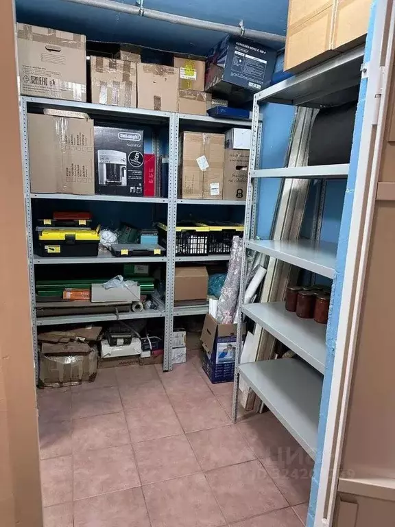 3-к кв. Краснодарский край, Краснодар Камвольно-суконный Комбинат мкр, ... - Фото 2