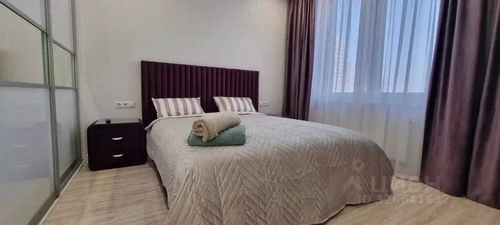 1-к кв. Москва Родниковая ул., 30к2 (38.0 м) - Фото 1