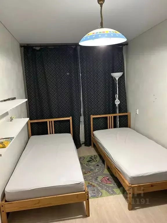 2-к кв. Башкортостан, Уфа ул. Уфимское Шоссе, 37/1 (42.0 м) - Фото 1