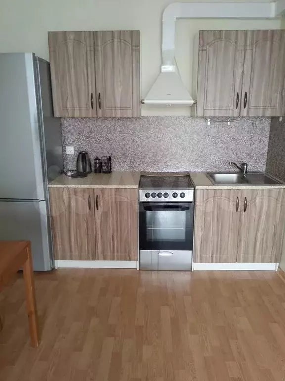 2-к. квартира, 43 м, 6/27 эт. - Фото 0