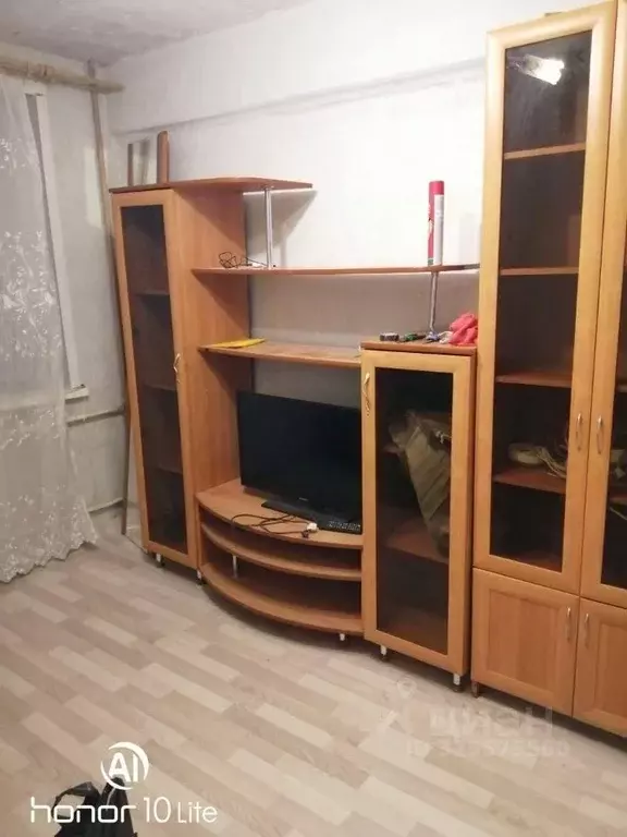 Комната Пермский край, Пермь ул. Анвара Гатауллина, 10 (13.0 м) - Фото 2