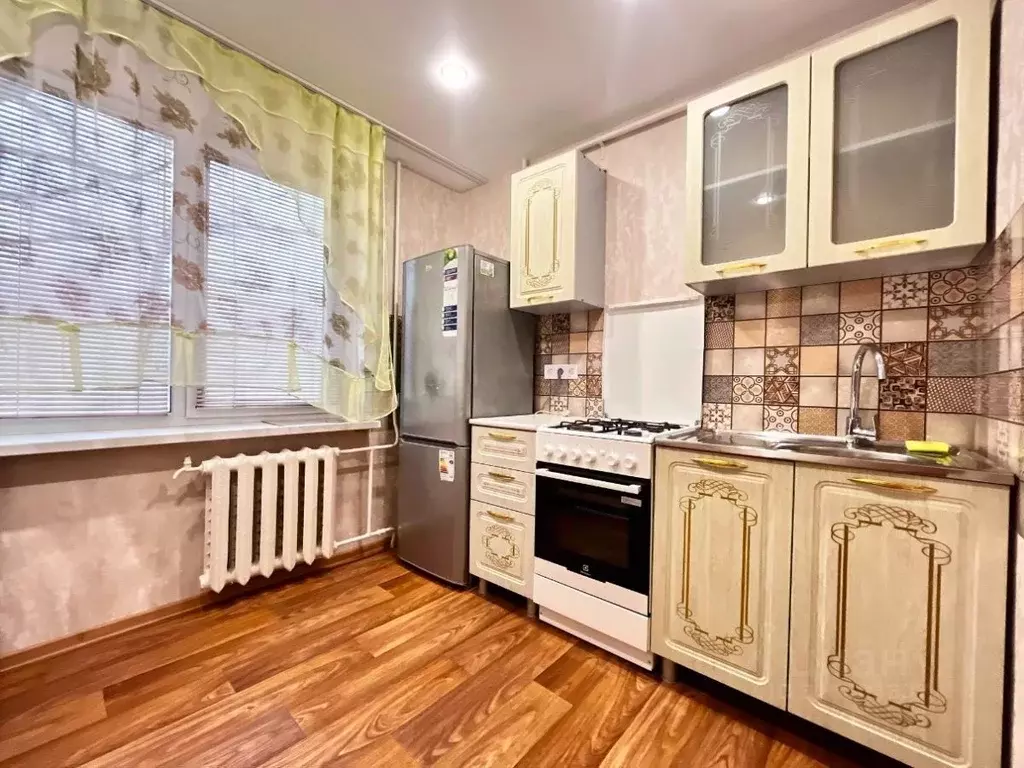 1-к кв. Волгоградская область, Волгоград Рабочий поселок Водстрой ... - Фото 1