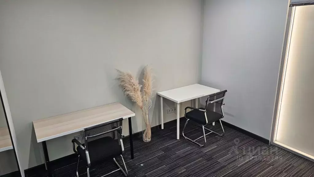 Офис в Москва ул. Ленинская Слобода, 19 (10 м) - Фото 0