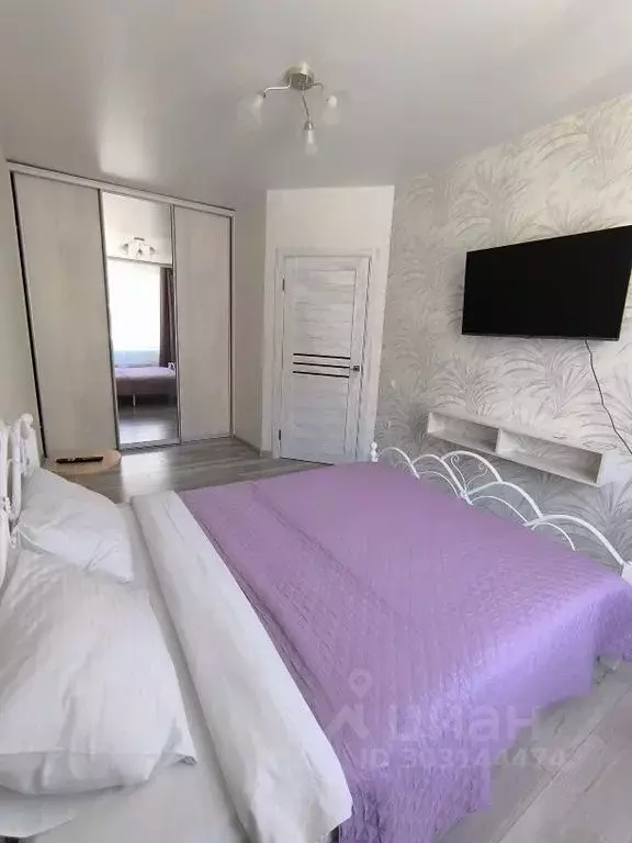 1-к кв. Ставропольский край, Михайловск Шпаковский район, ул. Ишкова, ... - Фото 1