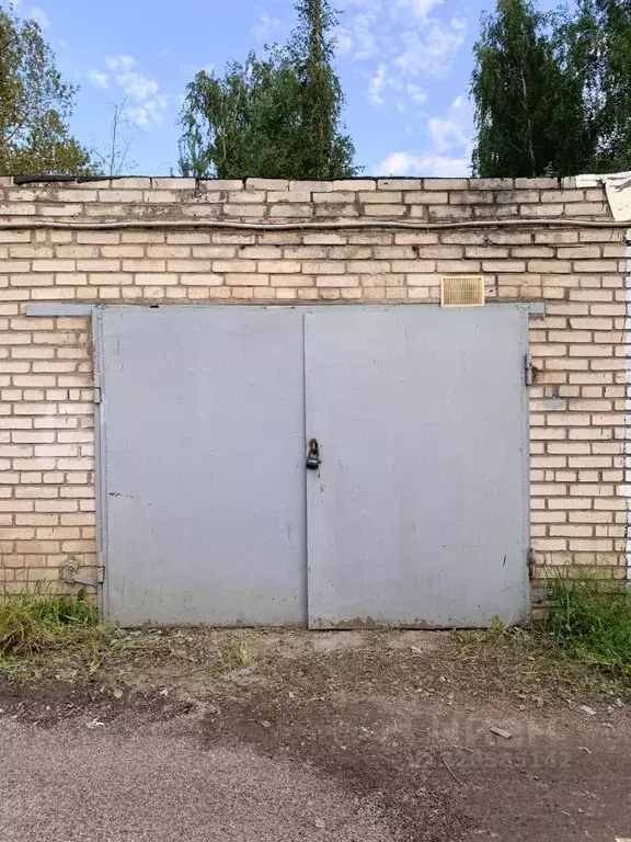 Гараж в Санкт-Петербург, Санкт-Петербург, Ломоносов Железнодорожный ... - Фото 2