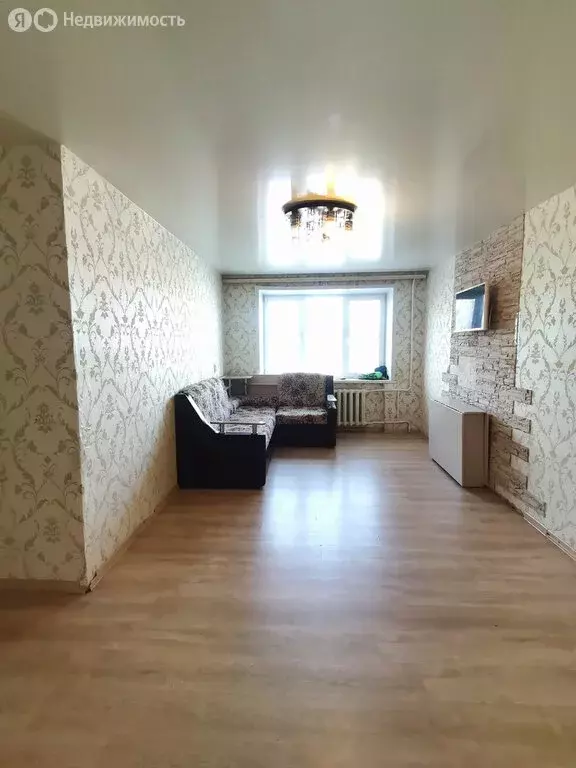 3-комнатная квартира: Киров, улица Воровского, 133 (59 м) - Фото 2