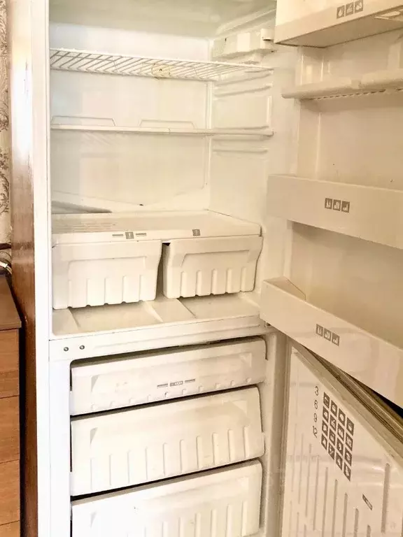 3-к кв. Рязанская область, Рязань пос. Мехзавода, 33 (61.1 м) - Фото 1