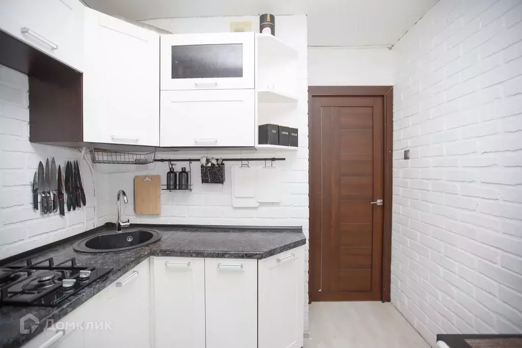 Продаётся 2-к квартира, 46.2 м - Фото 1