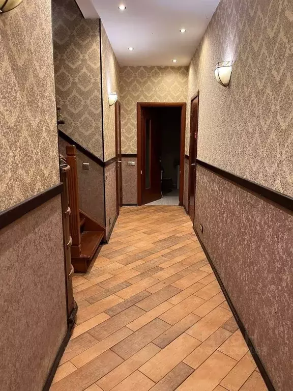 Таунхаус в Москва Юровская ул., 93К8 (265 м) - Фото 2