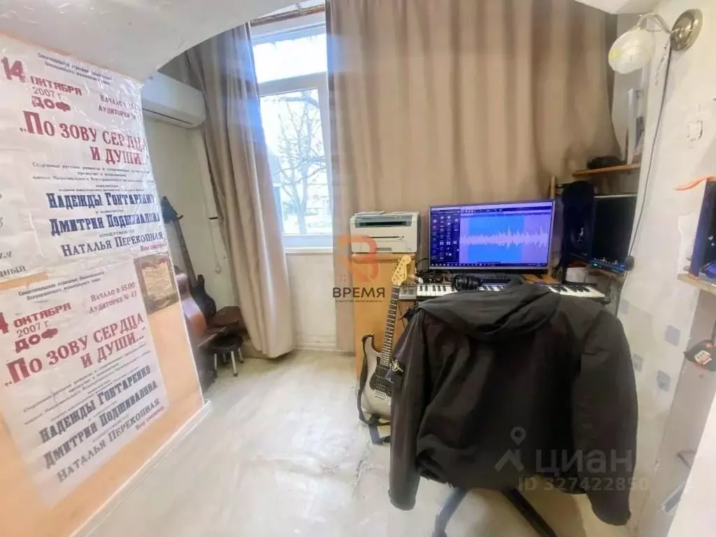 3-к кв. Севастополь просп. Героев Сталинграда, 50 (70.6 м) - Фото 2