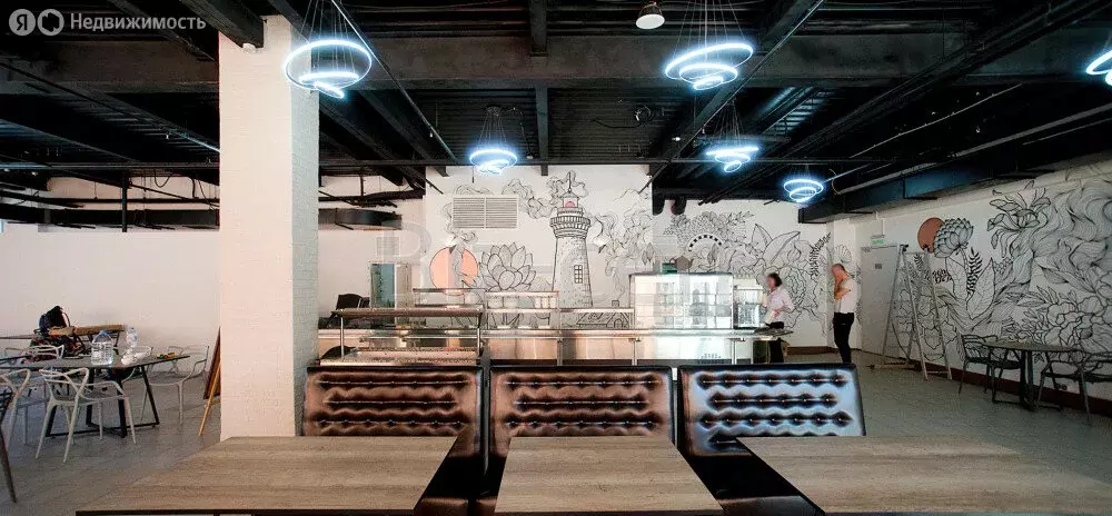 Офис (969.9 м) - Фото 1