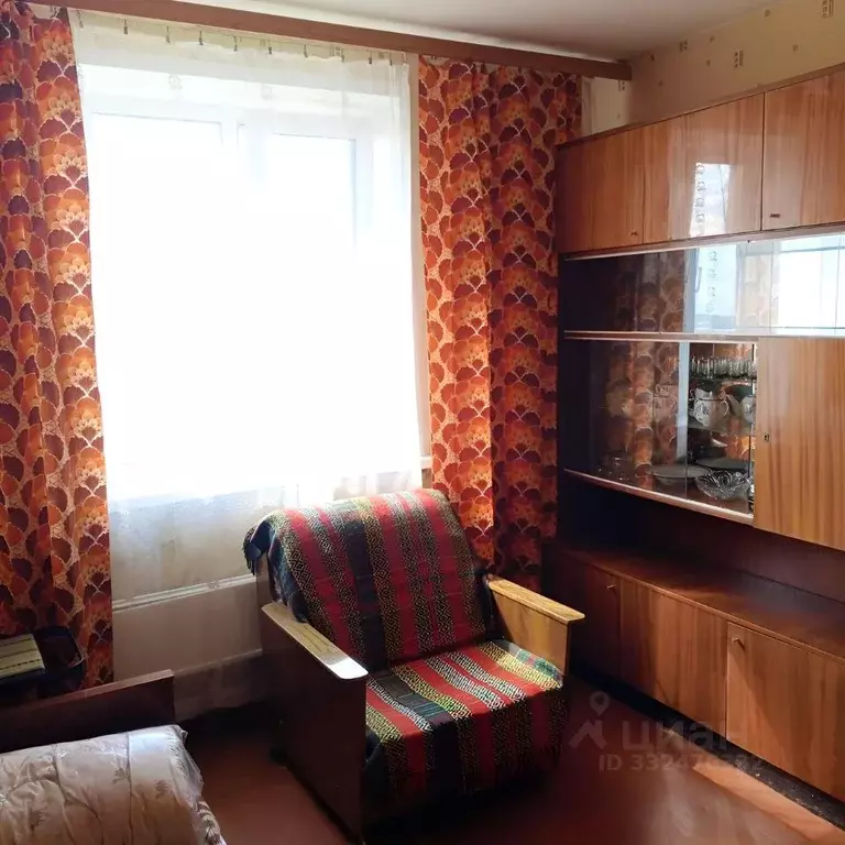 2-к кв. Коми, Сыктывкар Октябрьский просп., 184 (52.0 м) - Фото 2
