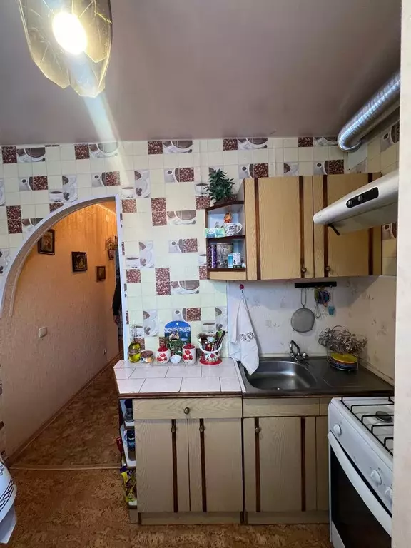 Продаётся 2-к квартира, 43.7 м - Фото 0