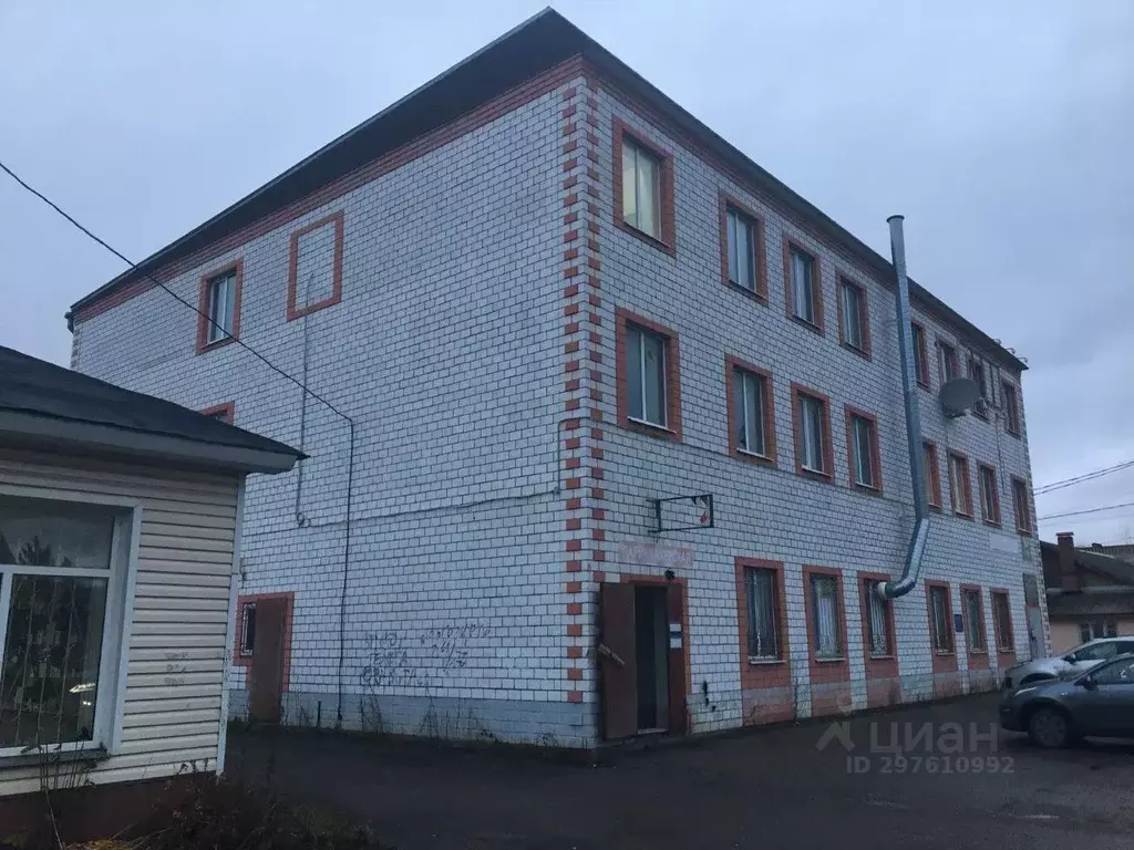 Помещение свободного назначения в Калужская область, Калуга ... - Фото 2