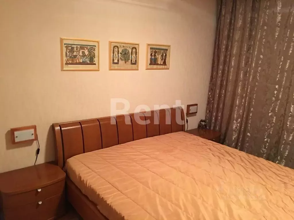 2-к кв. Москва ул. Молдагуловой, 12К1 (38.0 м) - Фото 1