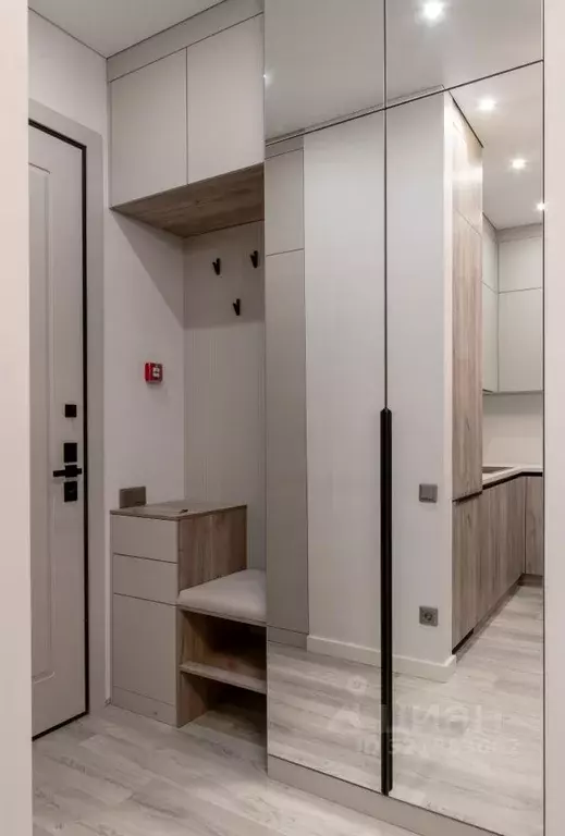 2-к кв. Москва Дубининская ул., 59А (44.0 м) - Фото 1