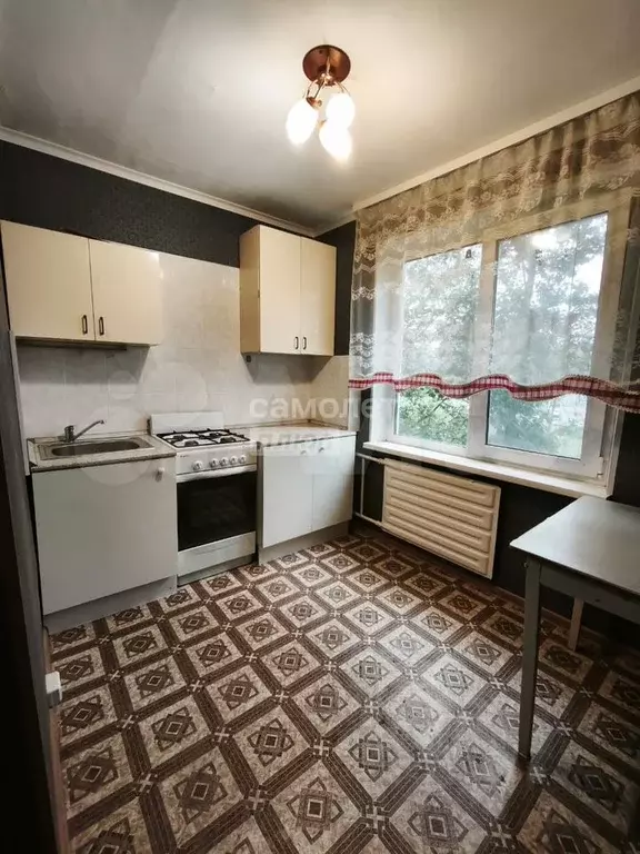 1-к. квартира, 26 м, 3/5 эт. - Фото 1
