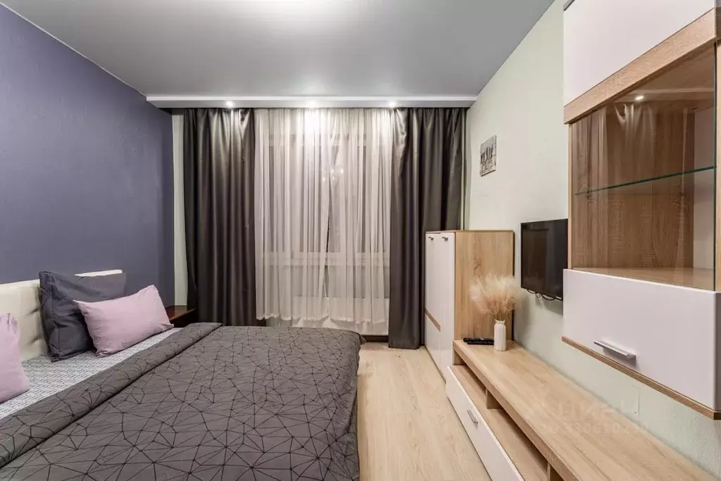 2-к кв. Москва ул. Академика Скрябина, 6 (75.0 м) - Фото 1