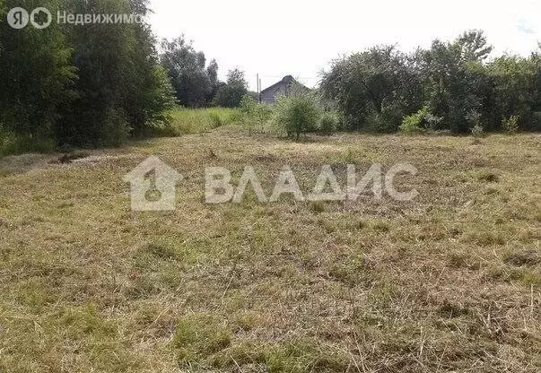 Участок в Стерлитамакский район, Николаевский сельсовет, СНТ Весёлое ... - Фото 1