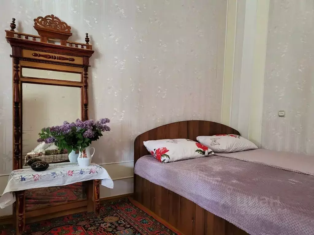 Дом в Дагестан, Гунибский район, Хиндах с/пос, с. Хиндах ул. ... - Фото 2