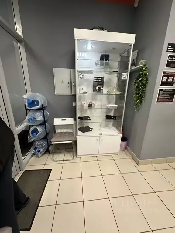 Помещение свободного назначения в Ленинградская область, Гатчина ул. ... - Фото 2