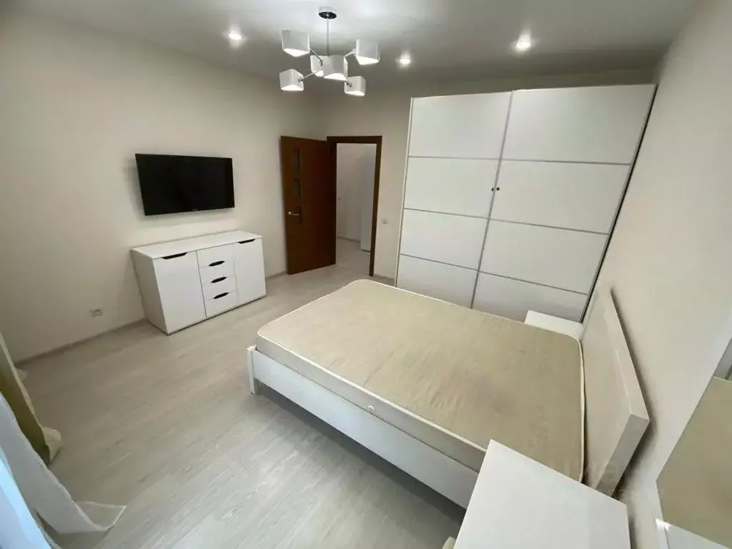 1-к кв. Москва Иерусалимская ул., 3 (40.0 м) - Фото 2