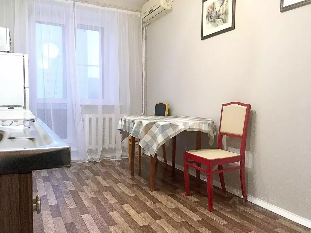 1-к кв. Санкт-Петербург ул. Коллонтай, 28К1 (45.0 м) - Фото 1
