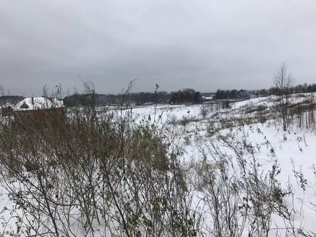 Участок в Ленинградская область, Всеволожский район, Колтушское ... - Фото 1