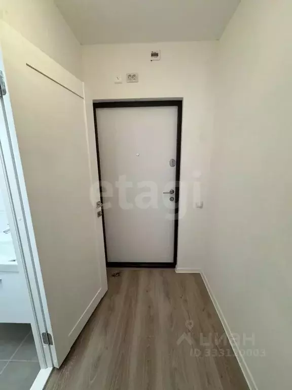 Студия Санкт-Петербург просп. Большевиков, 66к5 (20.2 м) - Фото 1
