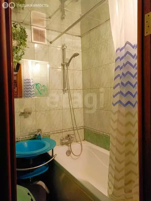 3-комнатная квартира: Болохово, Болохово, улица Ленина, 17 (58.5 м) - Фото 1