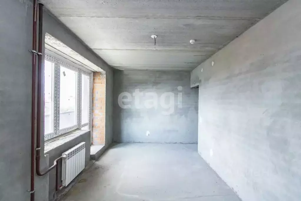 4-к кв. Тюменская область, Тюмень Севастопольская ул., 2к4 (113.0 м) - Фото 2