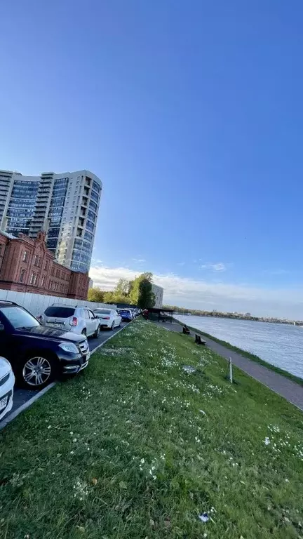 2-к кв. Санкт-Петербург просп. Обуховской обороны, 110К1 (79.0 м) - Фото 2